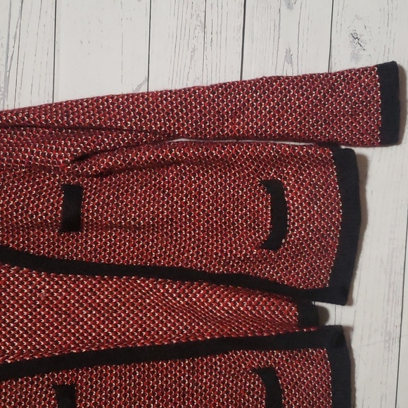 Gerard Darel sweater (45% alpaca) - Picture 2 of 11